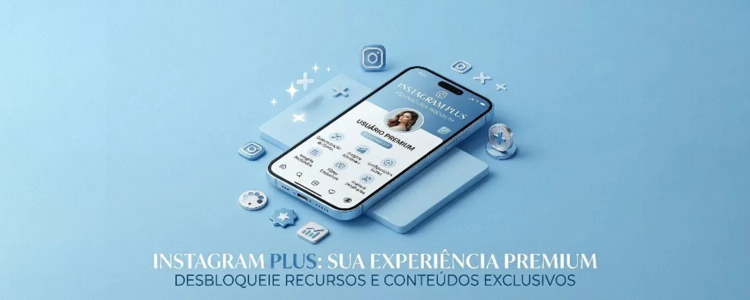 Instagram Plus