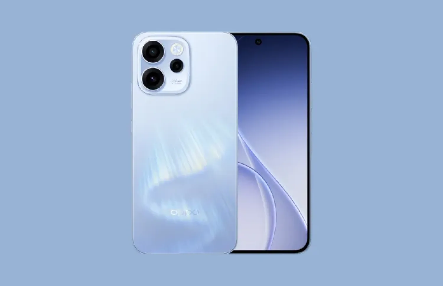 Lançamento do Oppo Reno15 FS com Bateria de 6.500 mAh e Carregamento de 80W