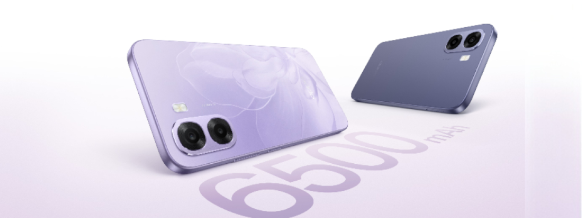 Lançamento global dos Smartphones OPPO A6x 5G e 4G