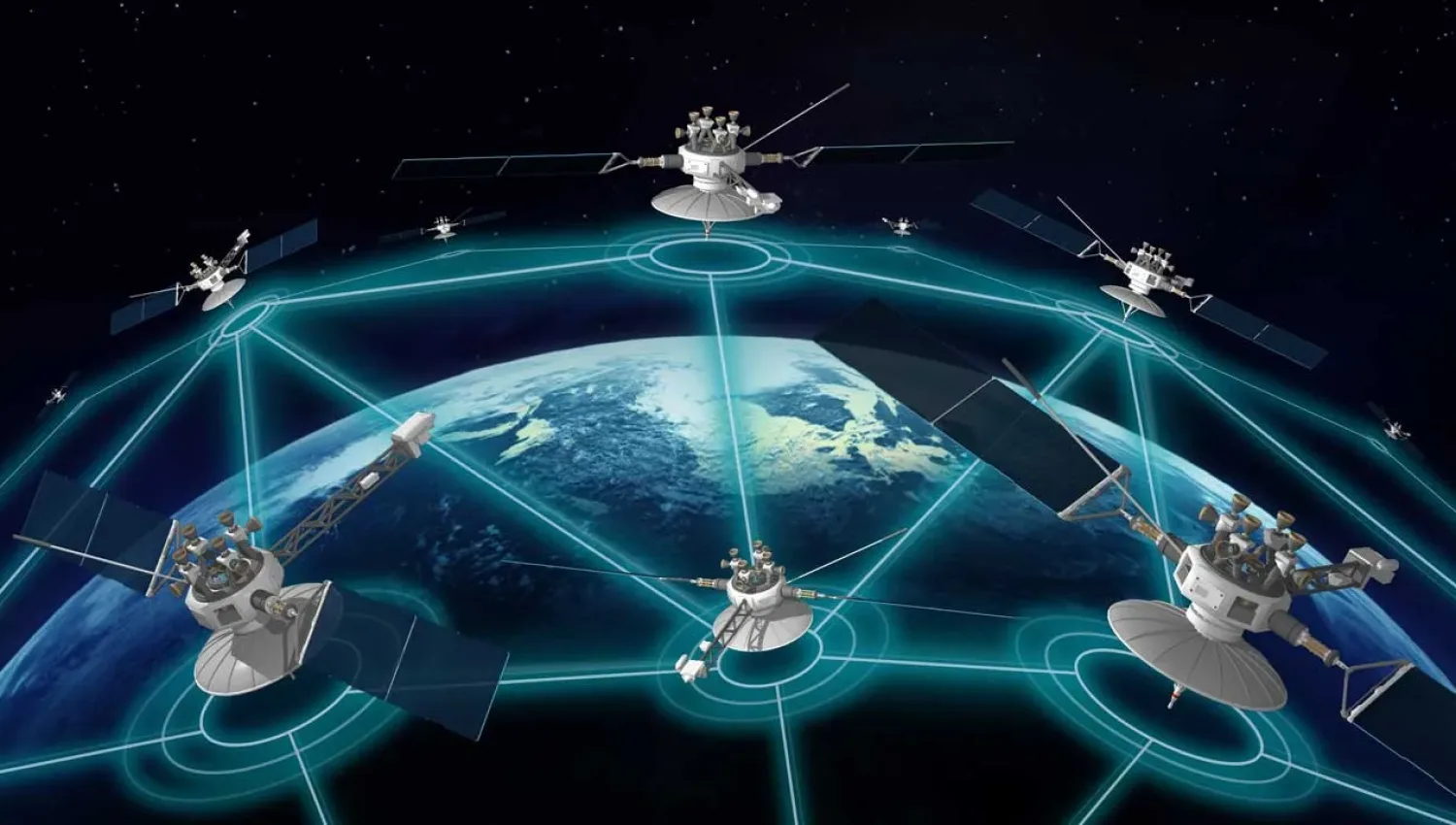 Amazon Compra a Globalstar e Assume o Satélite do Seu iPhone