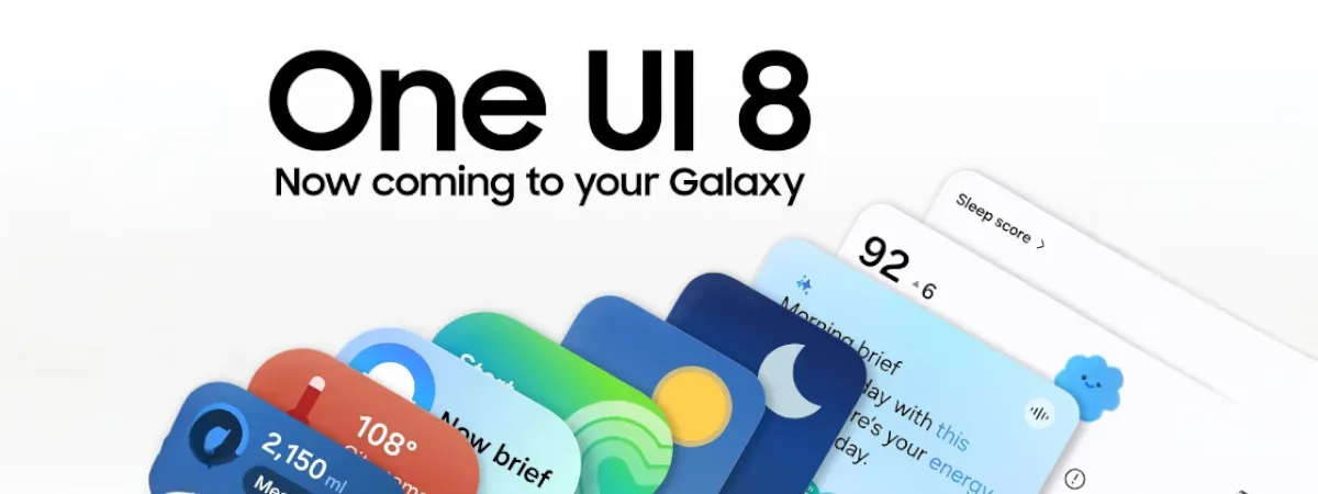 One UI 8 - Android 16