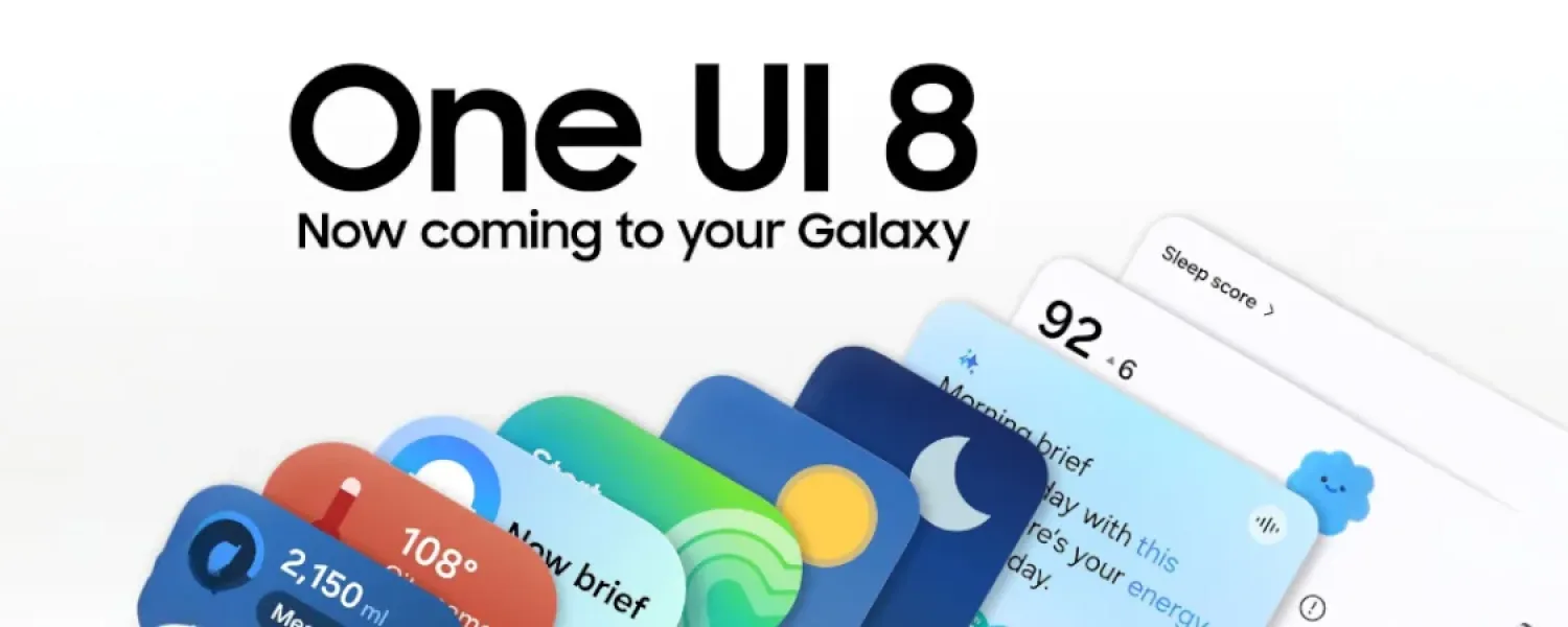 One UI 8 - Android 16