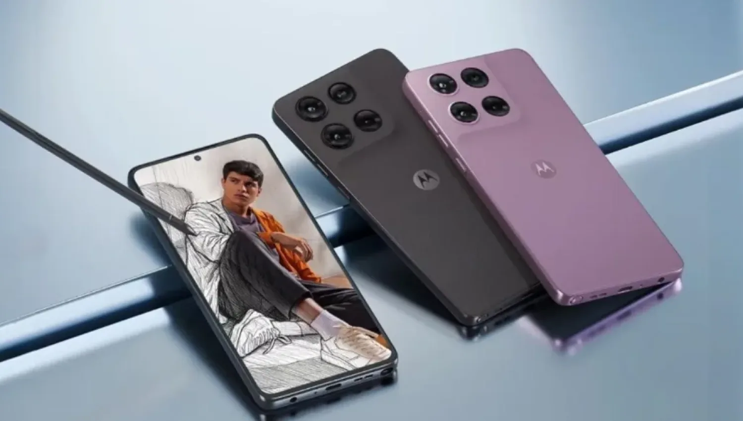 Motorola e Samsung Aumentam Preços de Celulares em Plena Crise de Memória: Entenda o "RAMageddon" e o Que Muda Para o Seu Próximo Smartphone