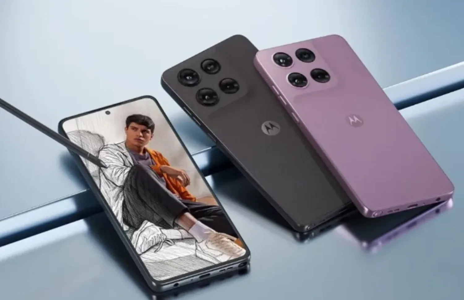 Motorola e Samsung Aumentam Preços de Celulares em Plena Crise de Memória: Entenda o "RAMageddon" e o Que Muda Para o Seu Próximo Smartphone
