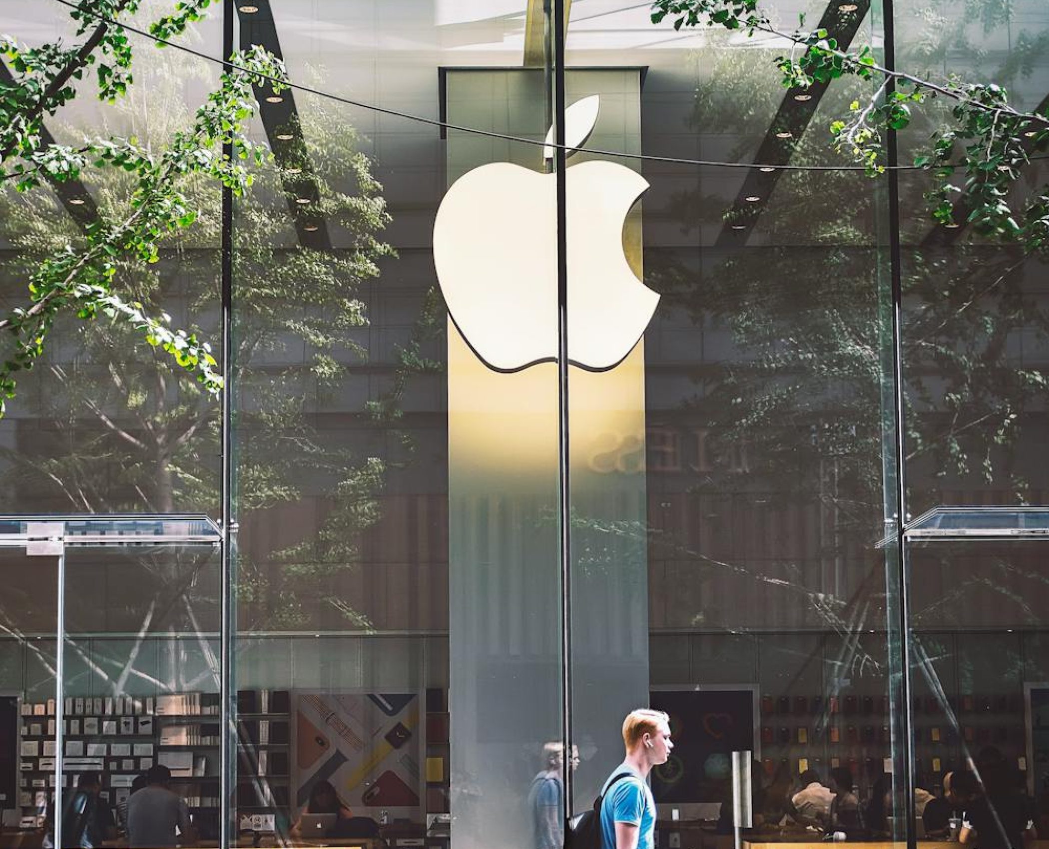 Eventos Apple
