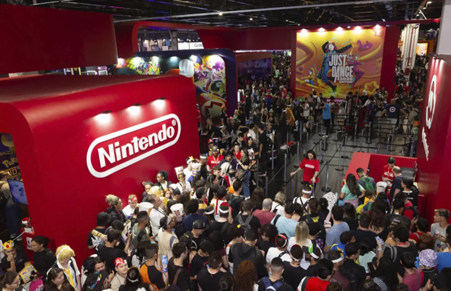 Brasil Game Show