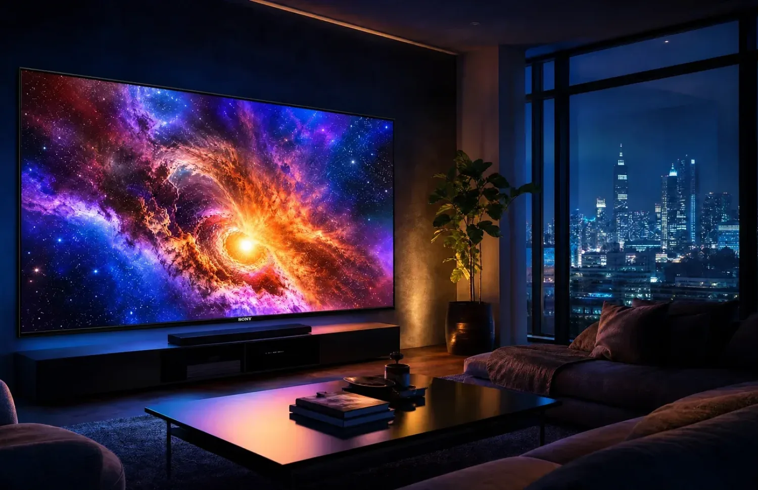 sony-true-rgb-experiencia-final True RGB