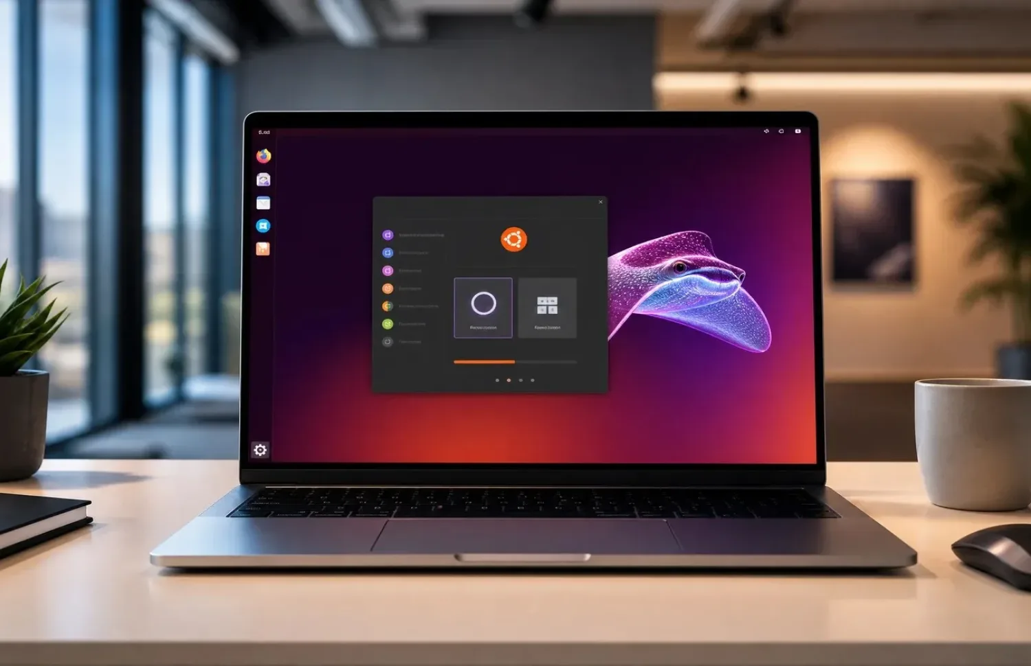 Ubuntu 26.10