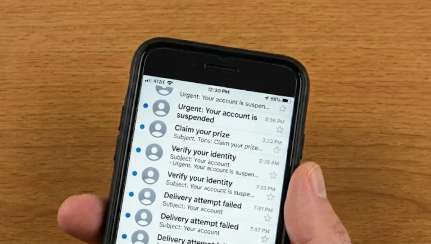 Smishing: O Golpe por SMS, Golpe por SMS, SMS, Smishing, Smishing: O Golpe por SMS que já custou bilhões