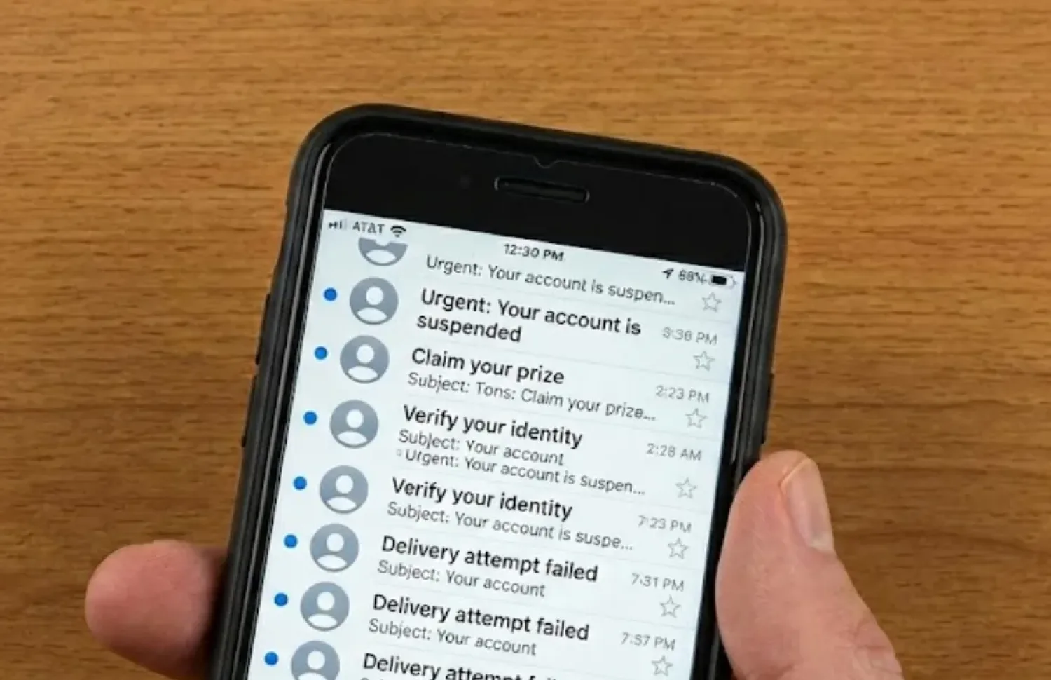 Smishing: O Golpe por SMS, Golpe por SMS, SMS, Smishing, Smishing: O Golpe por SMS que já custou bilhões