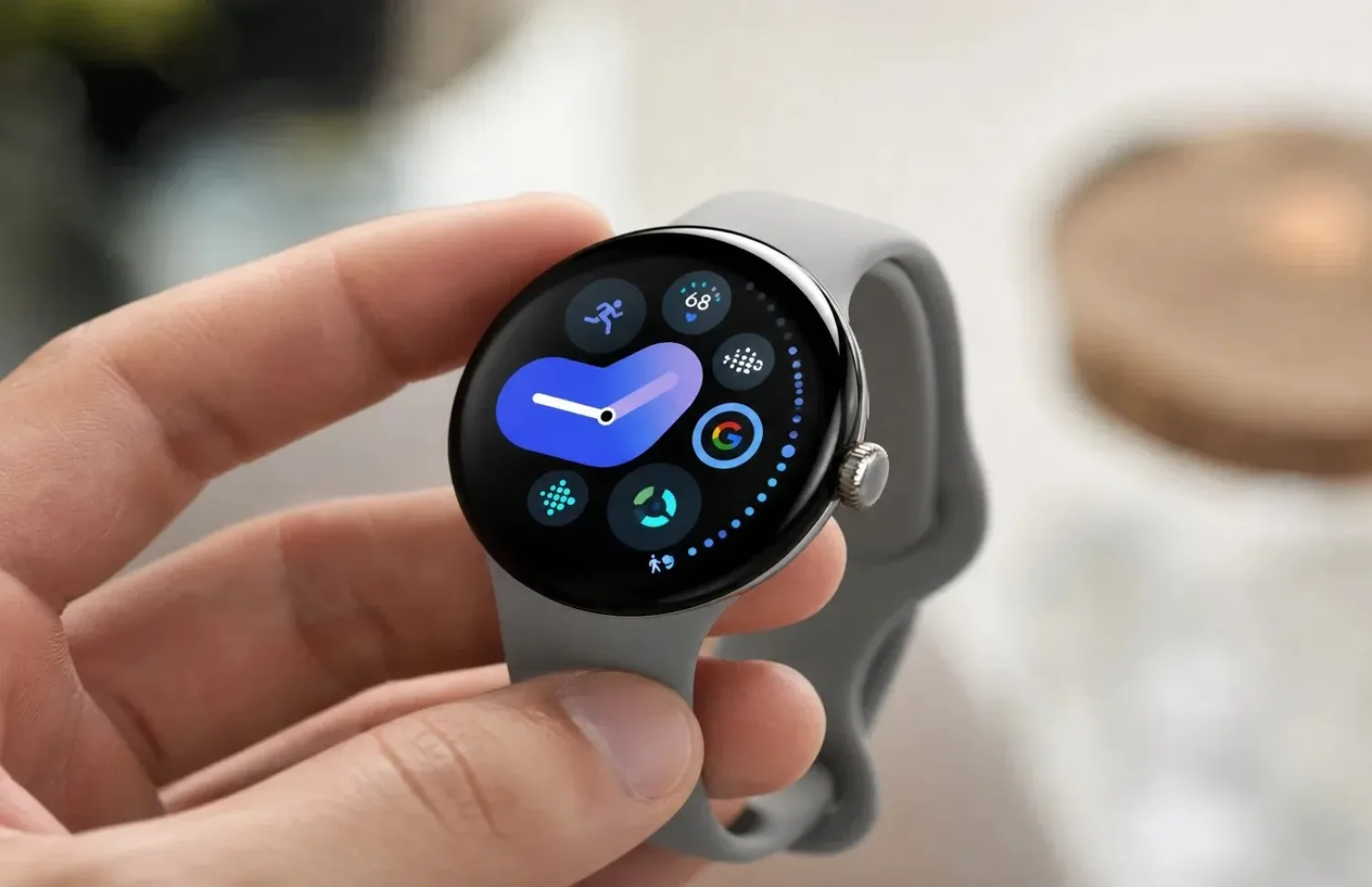 wear-os-7-pixel-watch-interface-opca01 Wear OS 7