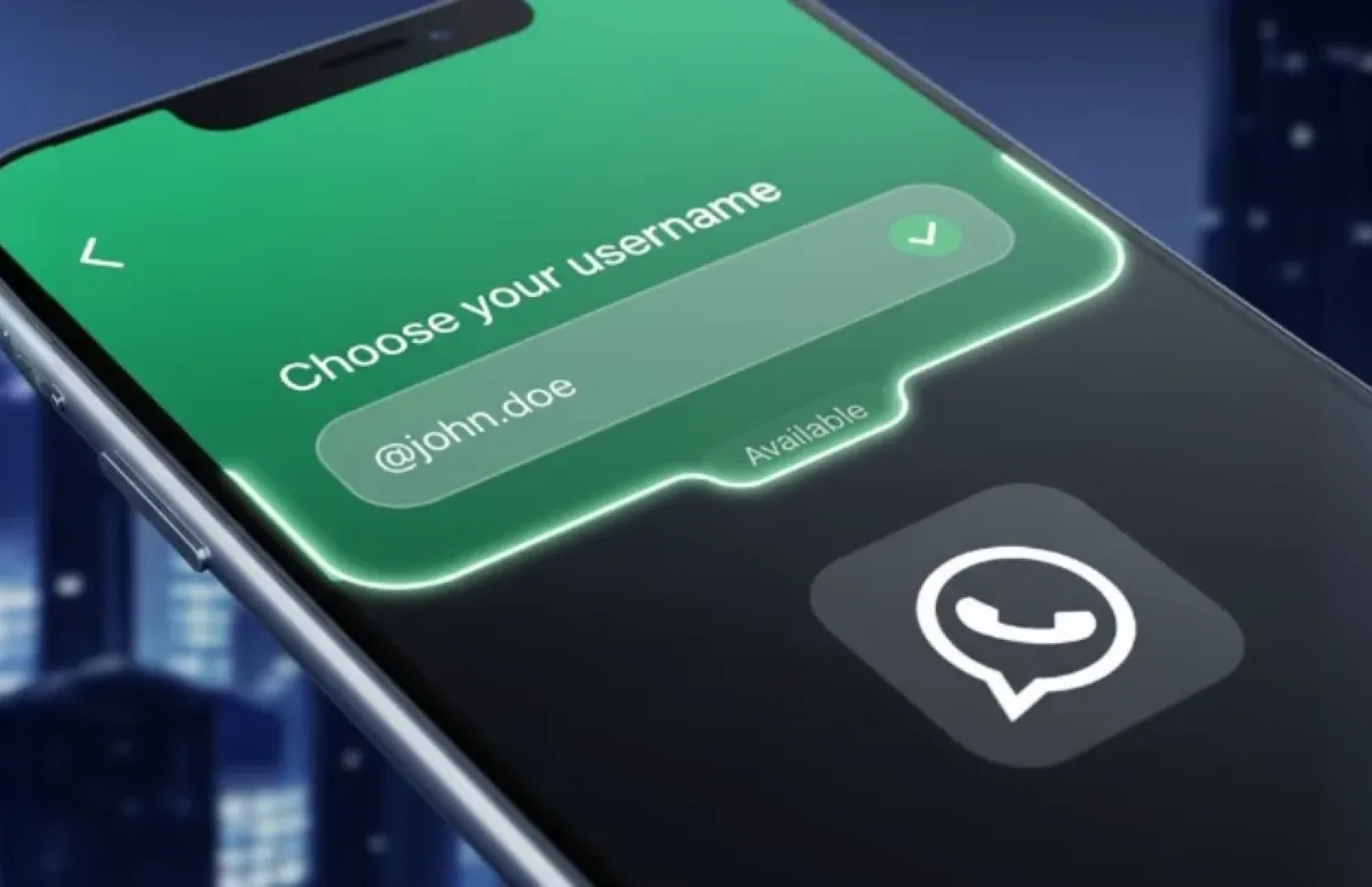 Meta Lança CarPlay e Nomes de Usuário no Whatsapp: O Fim Obrigatório do Número de Telefone