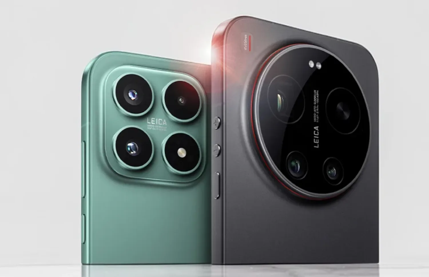Xiaomi 17 e 17 Ultra são Lançados Globalmente na MWC 2026
