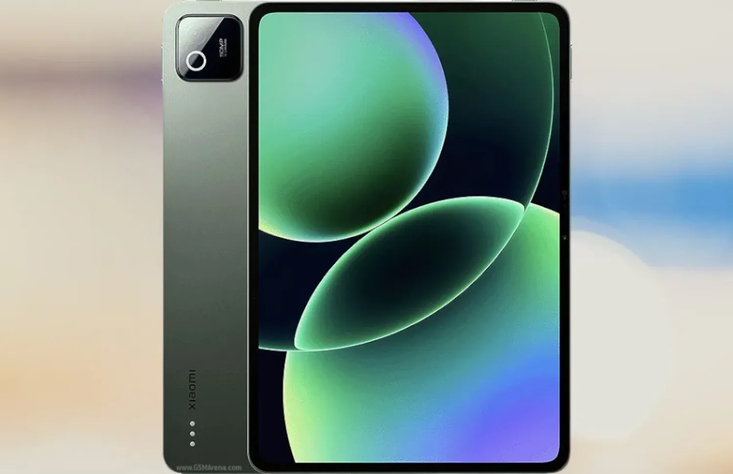 xiaomi-pad-8-pro-1 Xiaomi Pad 8 e Pad 8 Pro Chegam ao Mercado Global com Lançamento Confirmado no MWC 2026 em Barcelona,